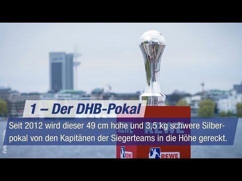 LIGA INSIDE: 10 Fakten zum Rewe Final Four