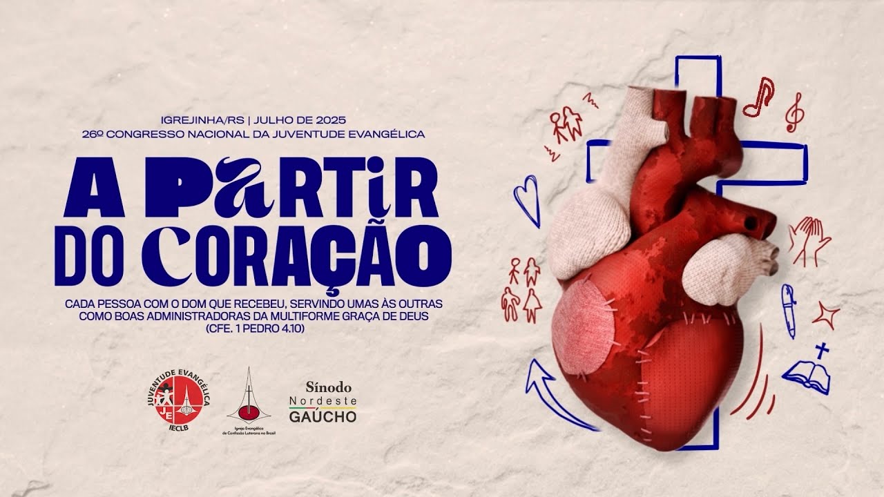 PLENÁRIA E CULTO DE ENCERRAMENTO