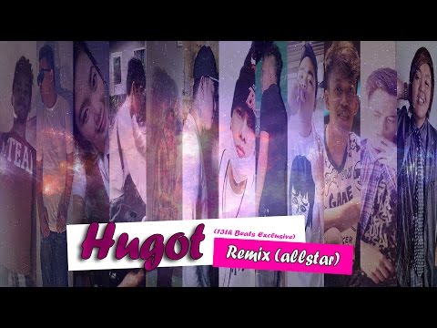 Hugot (Remix) ALLSTAR MIX