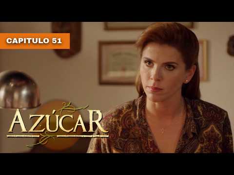 Azúcar 🧡 (Capítulo 51) | Novelas completas en español latino | Alejandra Borrero