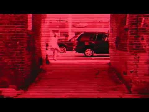 Cef Allah - Run For Your Life prod by Semi