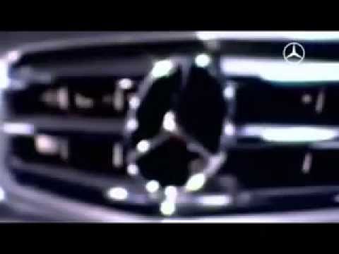 Mercedes-Benz Development of the catalytic converter