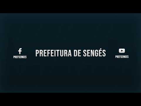 Marcha para Jesus 2026 - Sengés PR