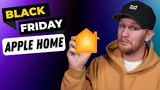 9 Black Friday Apple Homekit Sales You Need to Check Out!