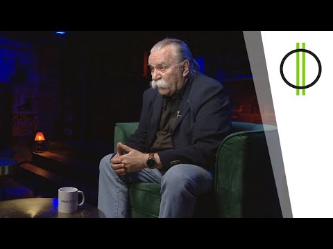 Magas és mély: Schuster Lóránt