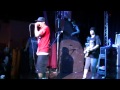 Hed PE - GAME OVER - "LIVE" M15 CORONA CA, 1 ...