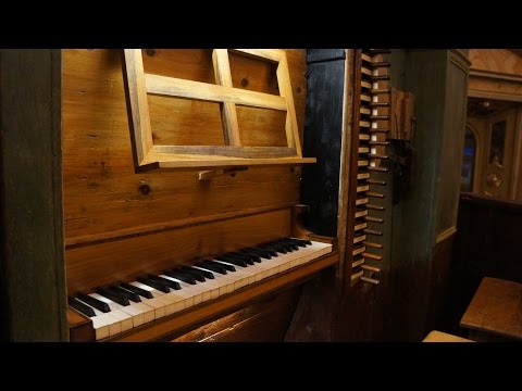 G. B. Martini - Per la Benedizione (Church of St. Faustino and Giovita, Toscolano Maderno)