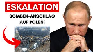 Polen: „Schlimmste Befürchtungen“ bestätigt + Selenskyjs Stabschef in Korruption verwickelt!