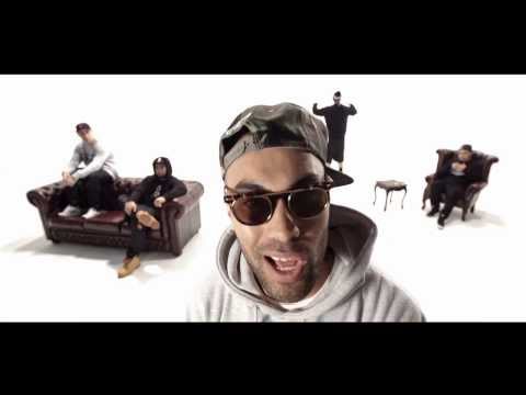 The Doqument - Legacy feat. David Dallas (OFFICIAL VIDEO)