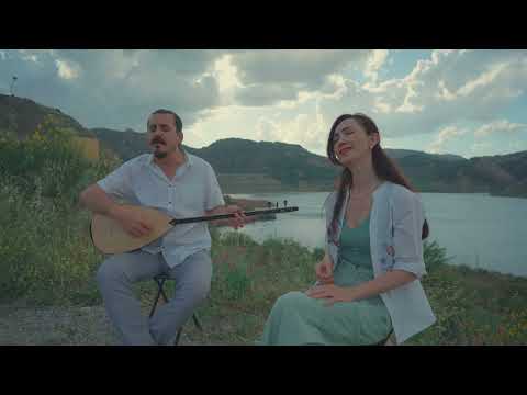İsmail Çakır & Fatma Parlakol - Al Yazmanın Oyası