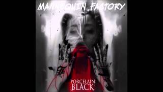 Porcelain Black - Kisses Lose Their Charm [Studio]