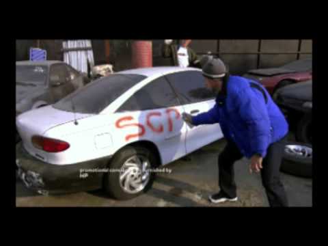 Lazy Scranton remix - If They Catch Us, They Will Rape Us