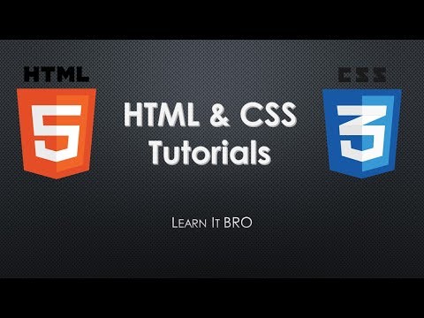 Html Css Tutorial 26 Padding