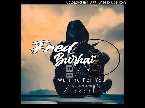 🔲DJ M.R.K FEAT NALEDI APHIWE x BLXCKYE & LILY FAITH - WAITING FOR YOU [ZOUK MASHUP 2025]🔲