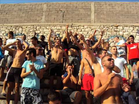 HImni i Butrintit(SARANDE).wmv
