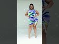 Nueva Falda Set Tips En Moda Plus Size 2022