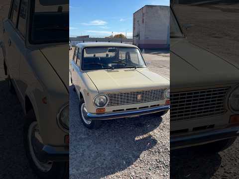 фото lada (ваз) 2101 2101 0