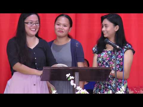 Villarosa SDA Church Mission Report 00026