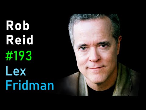 Rob Reid: The Existential Threat of Engineered Viruses and Lab Leaks