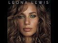 Leona Lewis Bleeding Love 528 Hz