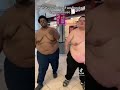 Fat Guys Cannot Climb Stairs Shorts