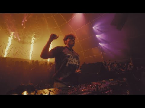 Malive @ Ame Laroc Festival, Sao Paulo, Brazil