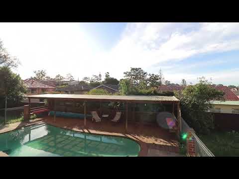 Video Tour 288 Flushcombe Road, Blacktown