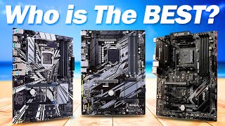 Best Motherboards For Mining in 2023 - Must Watch Before Buying!