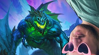 Trying Galakrond Warlock In 2026?!
