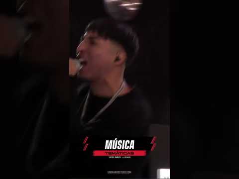 LAS RESPUESTA DE NEKROOS QUE CACHA NO SE ESPERABA 😱 #urbanroostersnetwork #fms23 #fmsperú