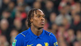 Download lagu Emmanuel Emegha Chelsea Debut | Unfortunate Penalty Shootout mp3