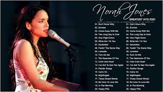Norah Jones Songs 2021 - Norah Jones Best Hits - Norah Jones Greatest Hits Full 2021