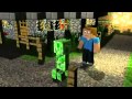 Creepers are Terrible - A Minecraft Parody of One ...