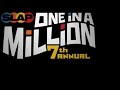 SLAP - One In A Million 2010 Full [All Episodes + Follow Ups]