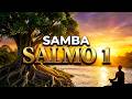 By The River Salmo 1 Samba with Lyrics