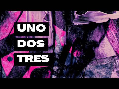 Uno Dos Tres - BLEJ (Official audio)