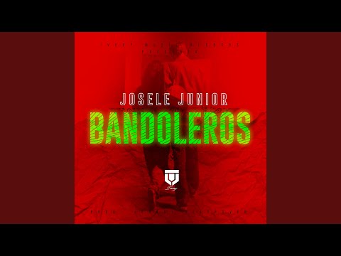 Miniatura de Bandoleros