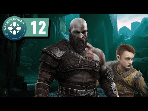 God of War Ragnarok Walkthrough - Reunion