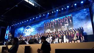 IACS 90 Anos - Wintley Phipps e CA