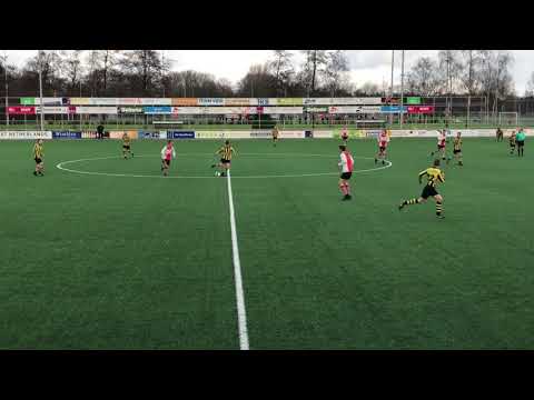 RKAVV JO19 - VFC JO19