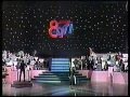 ANA GABRIEL AY AMOR SEMIFINAL OTI 1987 MEXICO