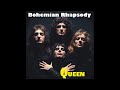 Bohemian Rhapsody DTS 96 24 Surround Sound 5 1