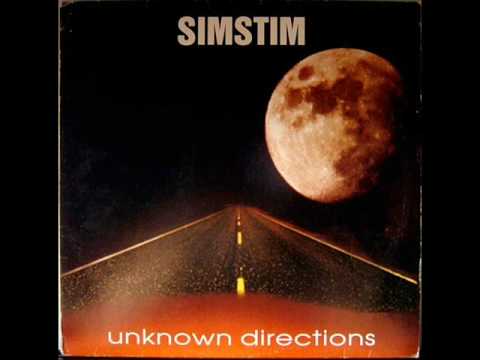 Simstim - Direction Unknown (Mix 2)