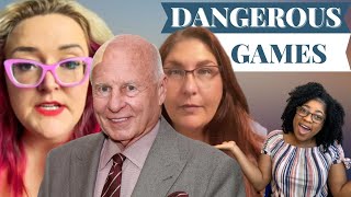 Lauren The Mortician Lawsuit? Tom Girardi Competency Order Revealed!