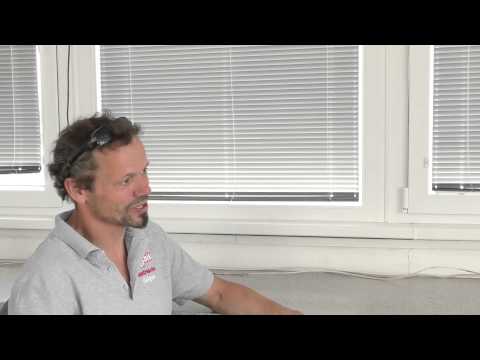 EMC 2015: quarto round a Brno - La videointervista a Holger Demmel e Florian Shuh di Actionbike