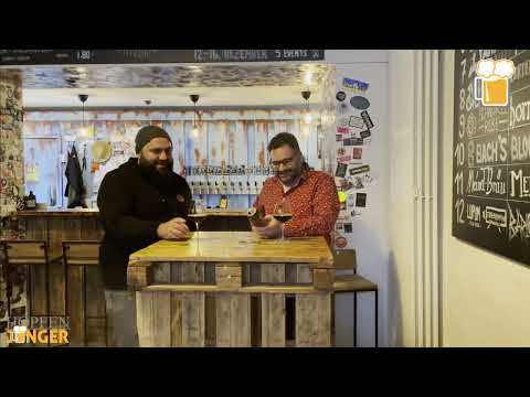 Bierothek Adventskalender 2023 - Türchen 19: Stone - Xocoveza