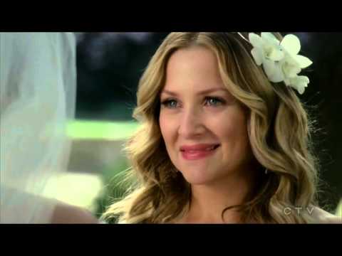 Calzona 12.22 - Previously on Grey's Anatomy (HD)