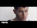 Nick Jonas - Numb (Solo Version) (Music Video)