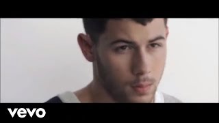 Nick Jonas - Numb (Solo Version) (Music Video)