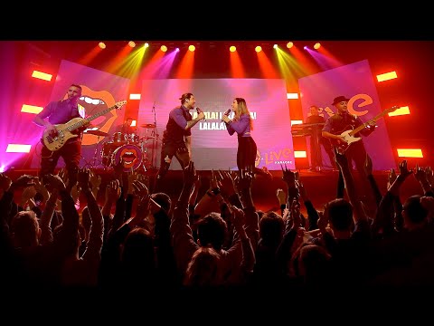 Live Karaoke Band for Corporate and Branded Events video.